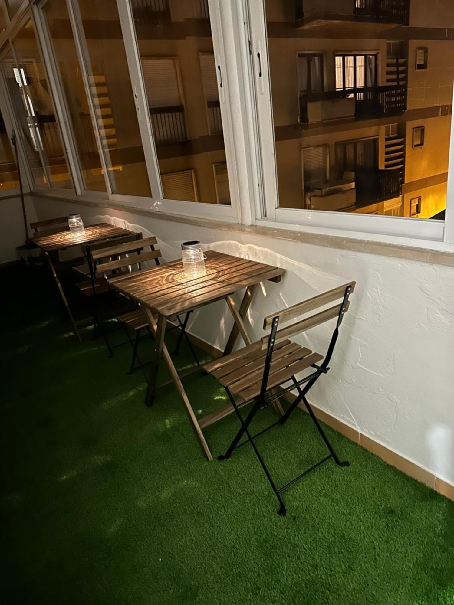Garden Campo De Ourique Guest House - Hostel ลิสบอน ภายนอก รูปภาพ